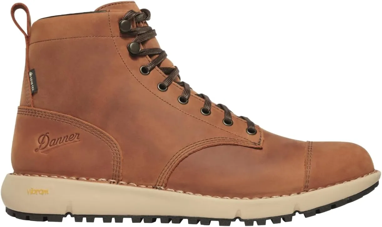 Danner Women's 6" Logger 917 Gore-Tex Waterproof Hiking Boots