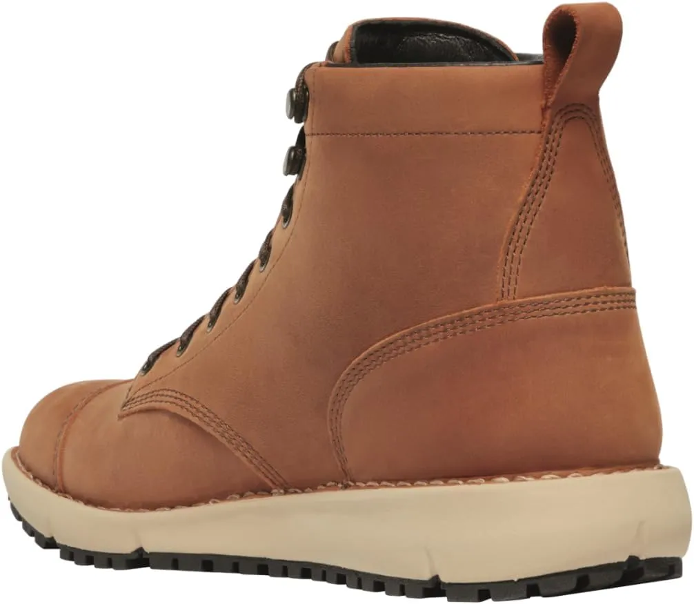 Danner Women's 6" Logger 917 Gore-Tex Waterproof Hiking Boots
