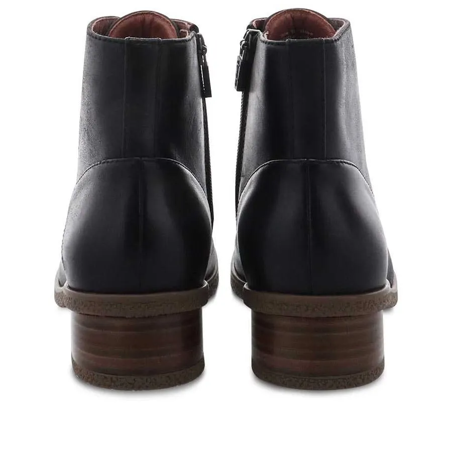 Dansko Women's Bebe Waterproof Boot