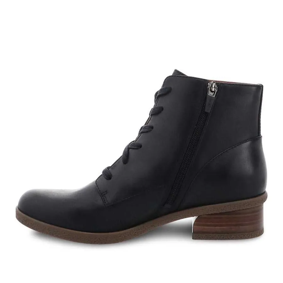 Dansko Women's Bebe Waterproof Boot