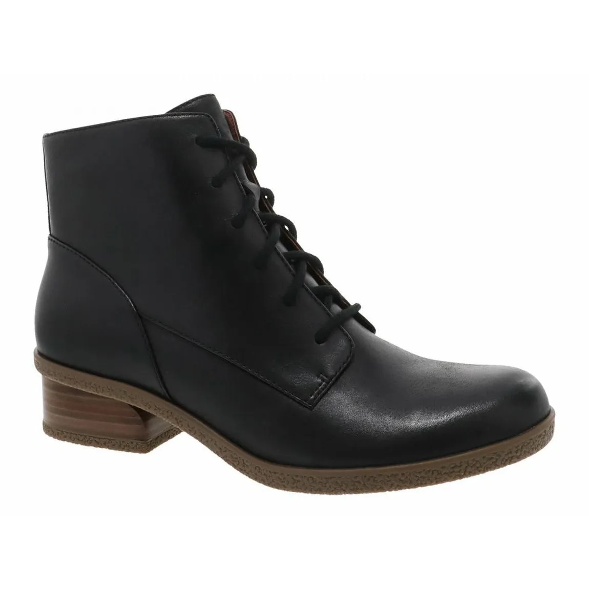 Dansko Women's Bebe Waterproof Boot