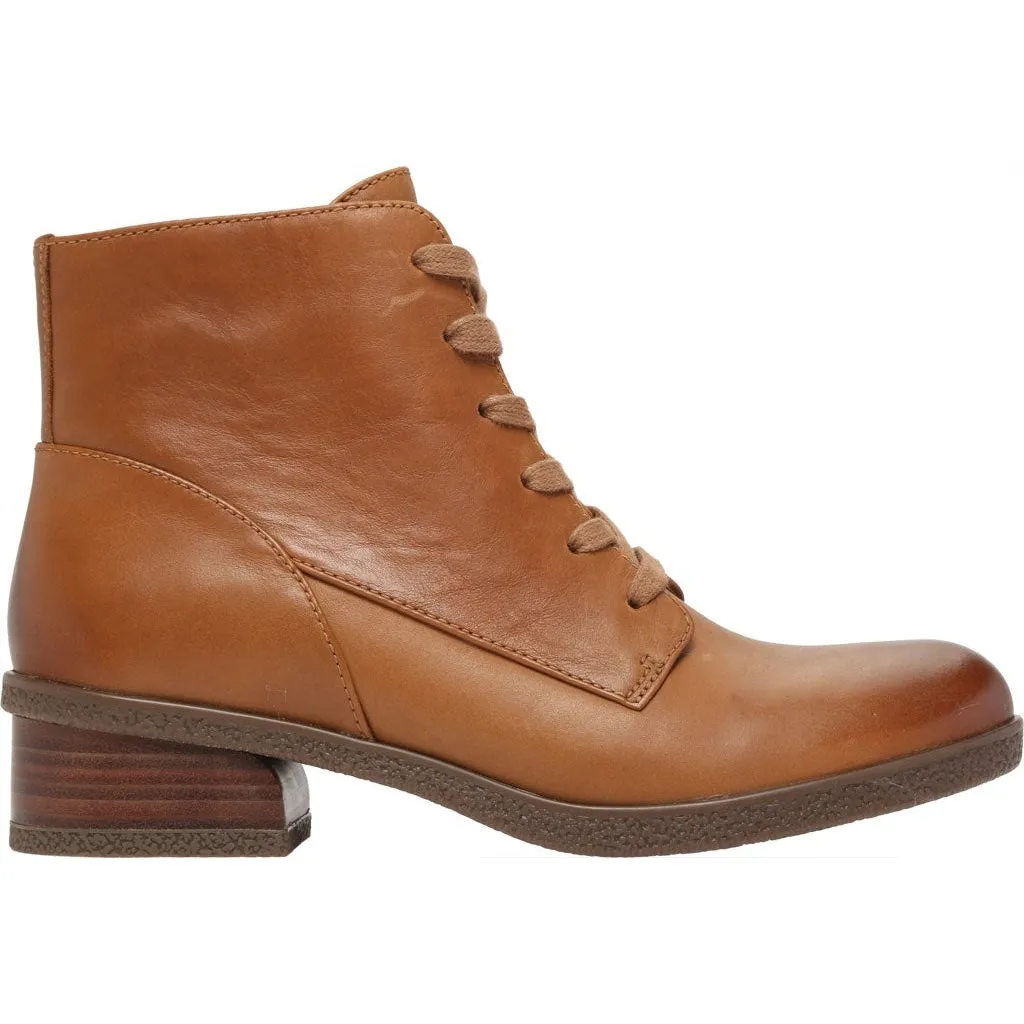 Dansko Women's Bebe Waterproof Boot