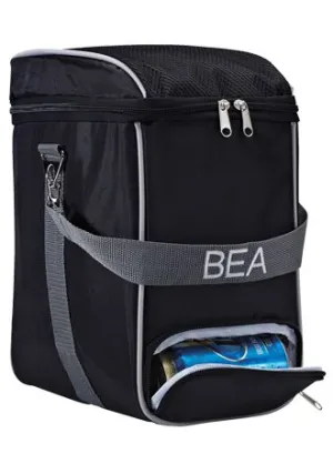 DB Exclusive Personalized Black Dispenser Cooler