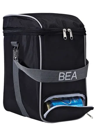 DB Exclusive Personalized Black Dispenser Cooler