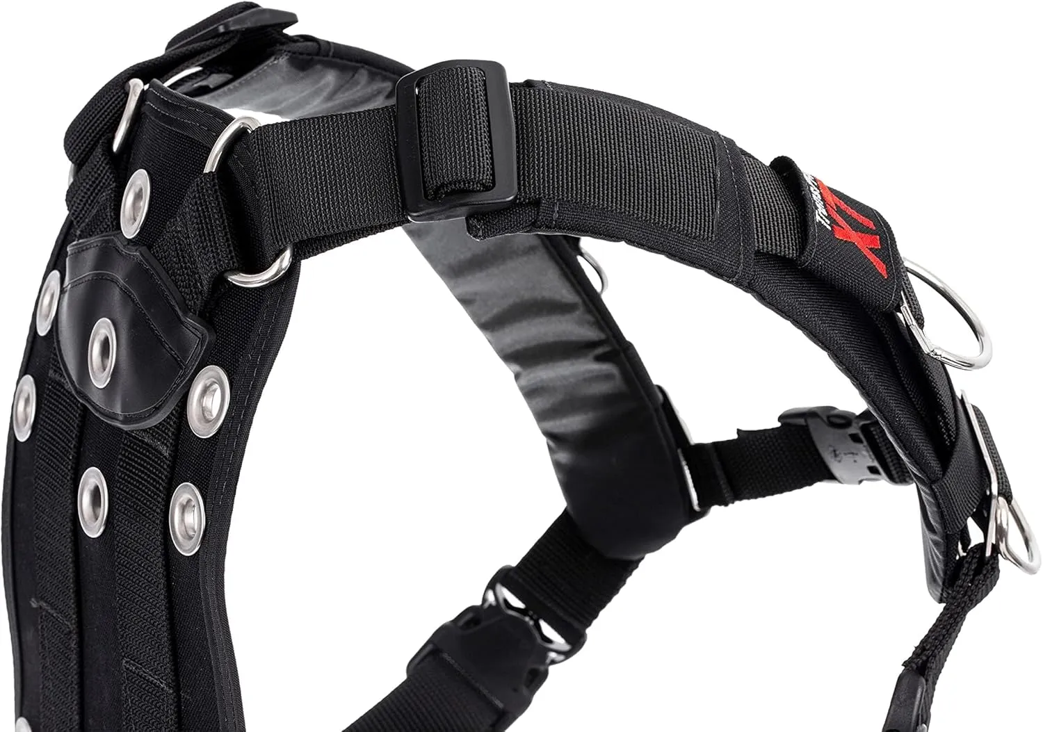 Dive Rite Transpac XT Harness