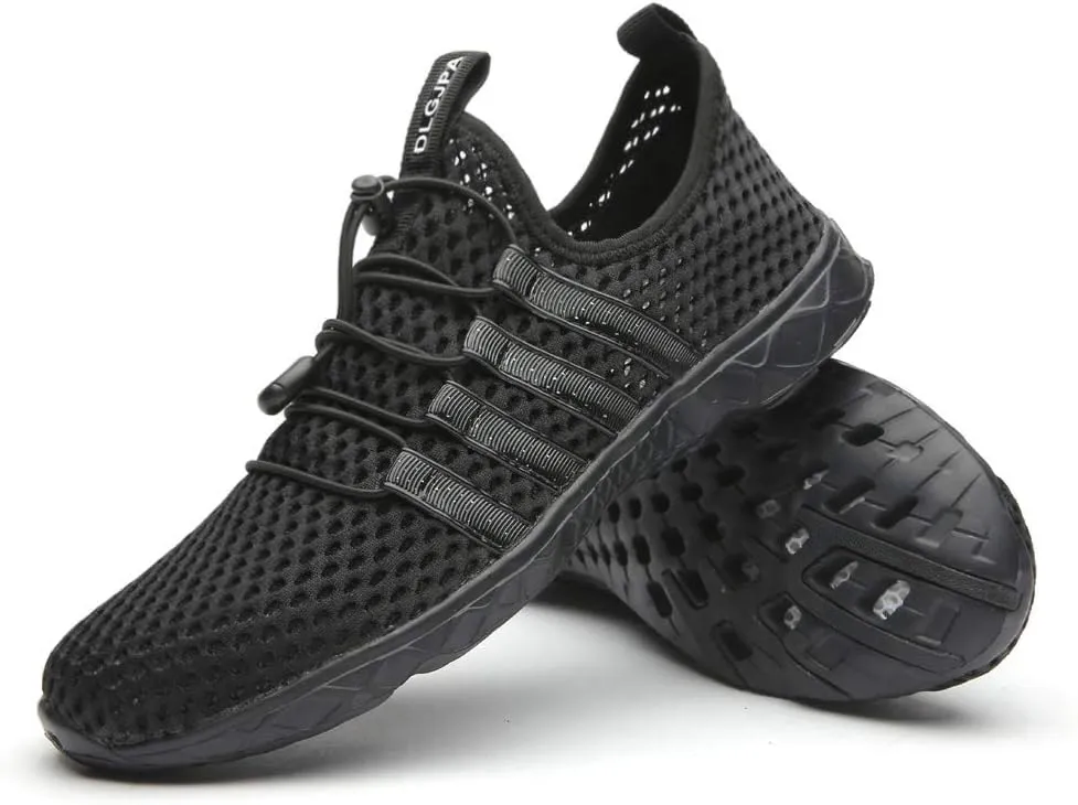 DLGJPA Women's Lightweight Quick Drying Aqua Water Shoes Athletic Sport Walking Shoes