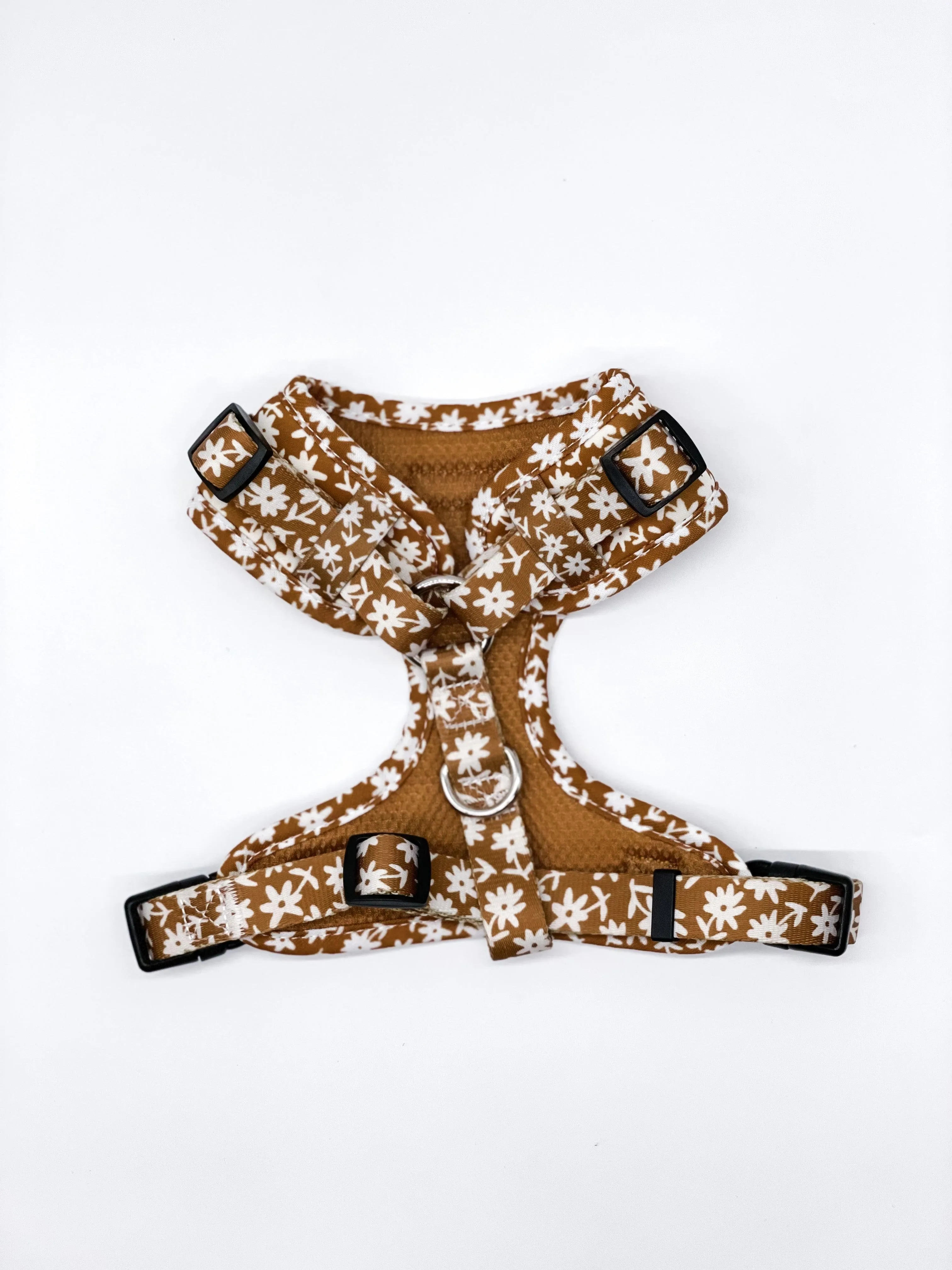 Dog Harness | Bloom me away
