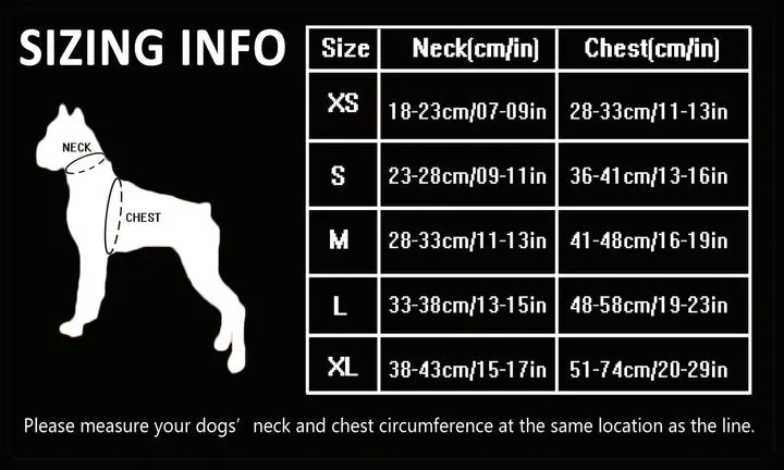 Dog Harness with Steel D Ring - Brown, S