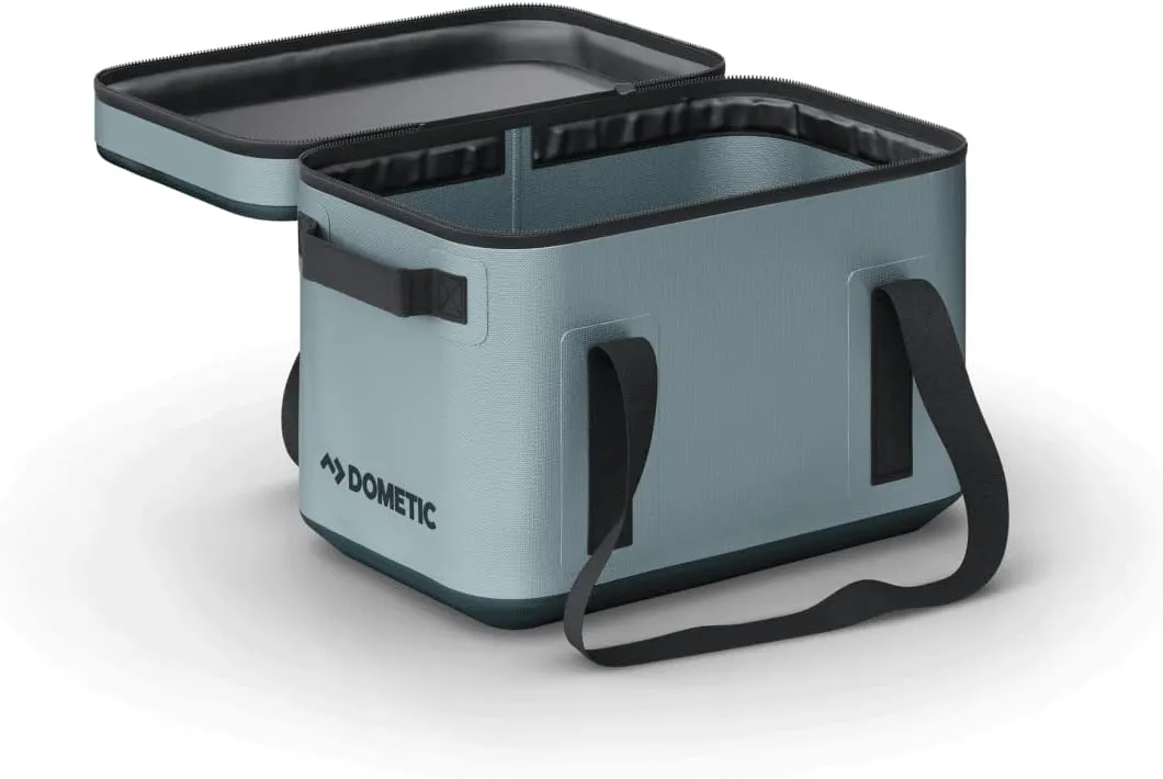 Dometic Go Portable Soft Storage (20L, Glacier)