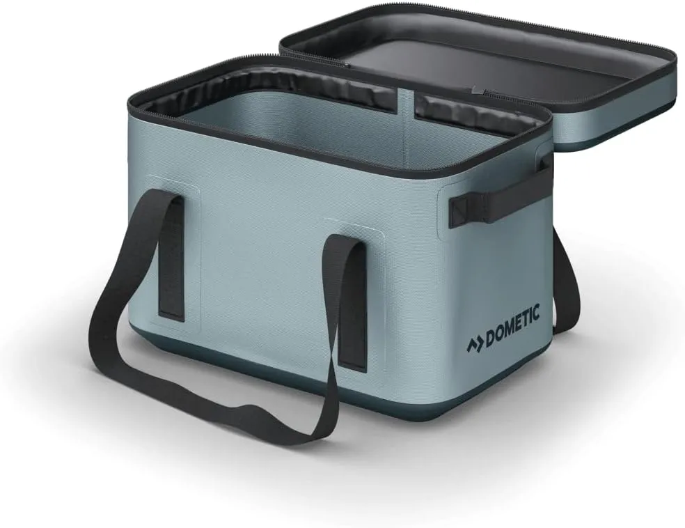 Dometic Go Portable Soft Storage (20L, Glacier)