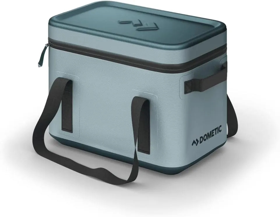 Dometic Go Portable Soft Storage (20L, Glacier)