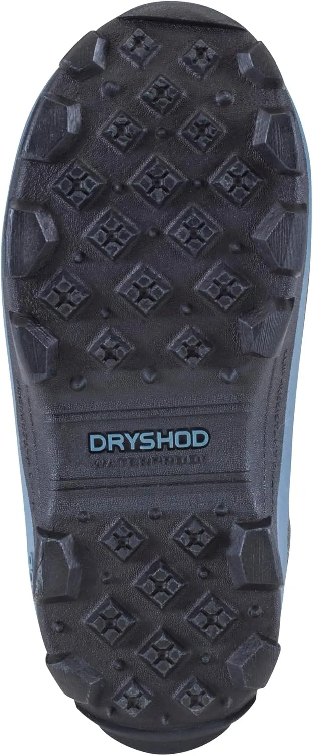 Dryshod Kids Arctic Storm Extreme-Cold Conditions Winter Boot Snow