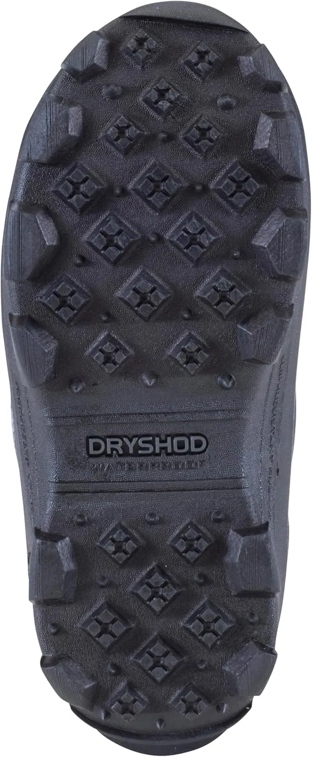 Dryshod Kids Arctic Storm Extreme-Cold Conditions Winter Boot Snow