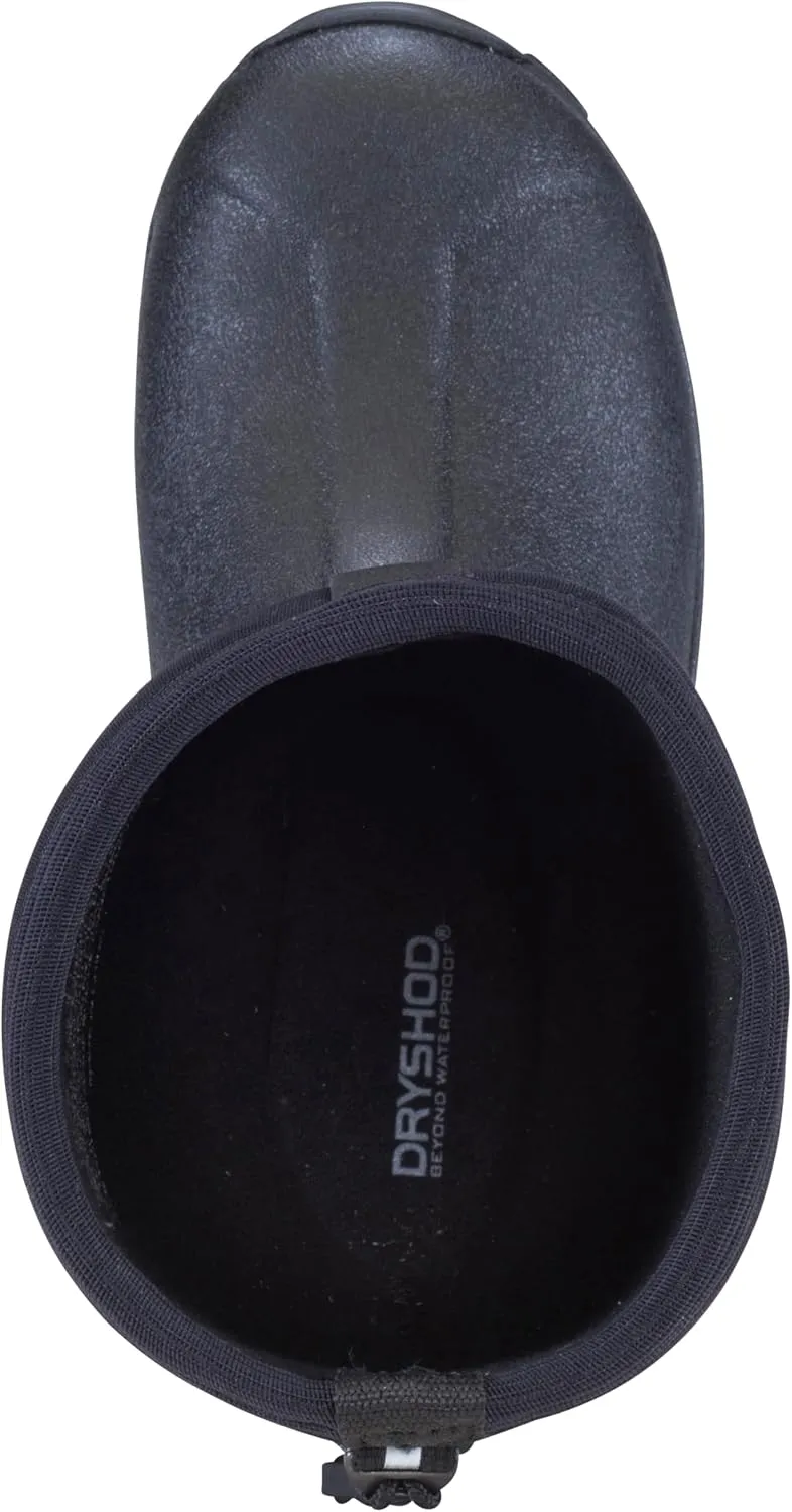 Dryshod Kids Arctic Storm Extreme-Cold Conditions Winter Boot Snow