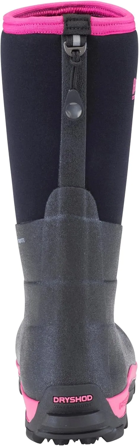 Dryshod Kids Arctic Storm Extreme-Cold Conditions Winter Boot Snow