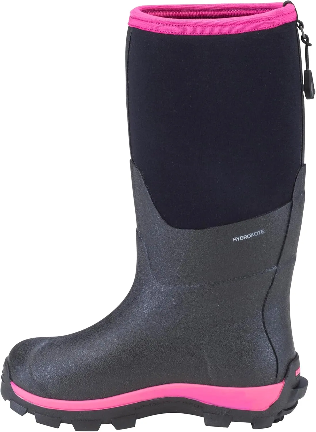 Dryshod Kids Arctic Storm Extreme-Cold Conditions Winter Boot Snow