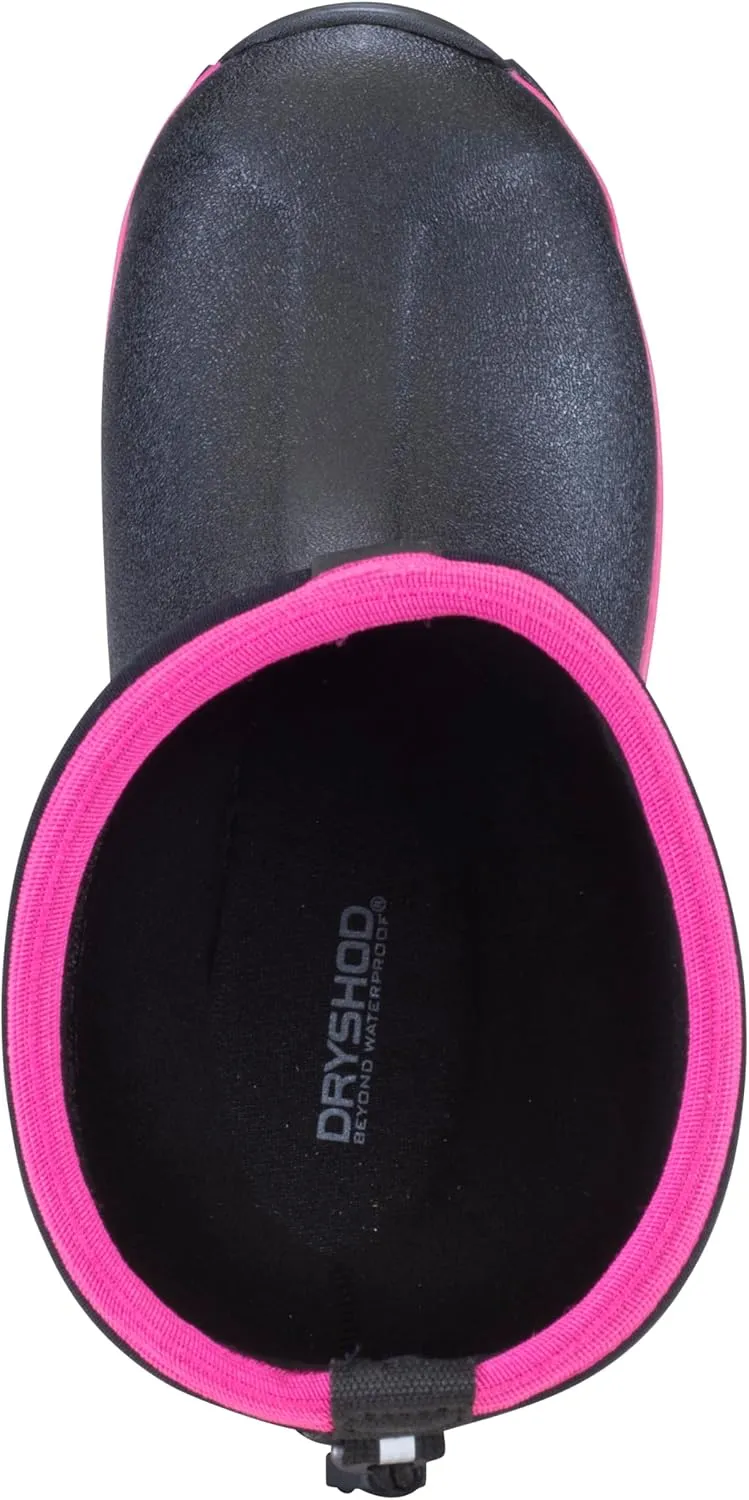 Dryshod Kids Arctic Storm Extreme-Cold Conditions Winter Boot Snow