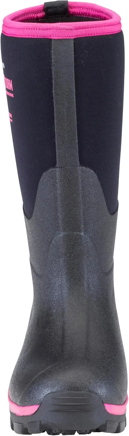 Dryshod Kids Arctic Storm Extreme-Cold Conditions Winter Boot Snow