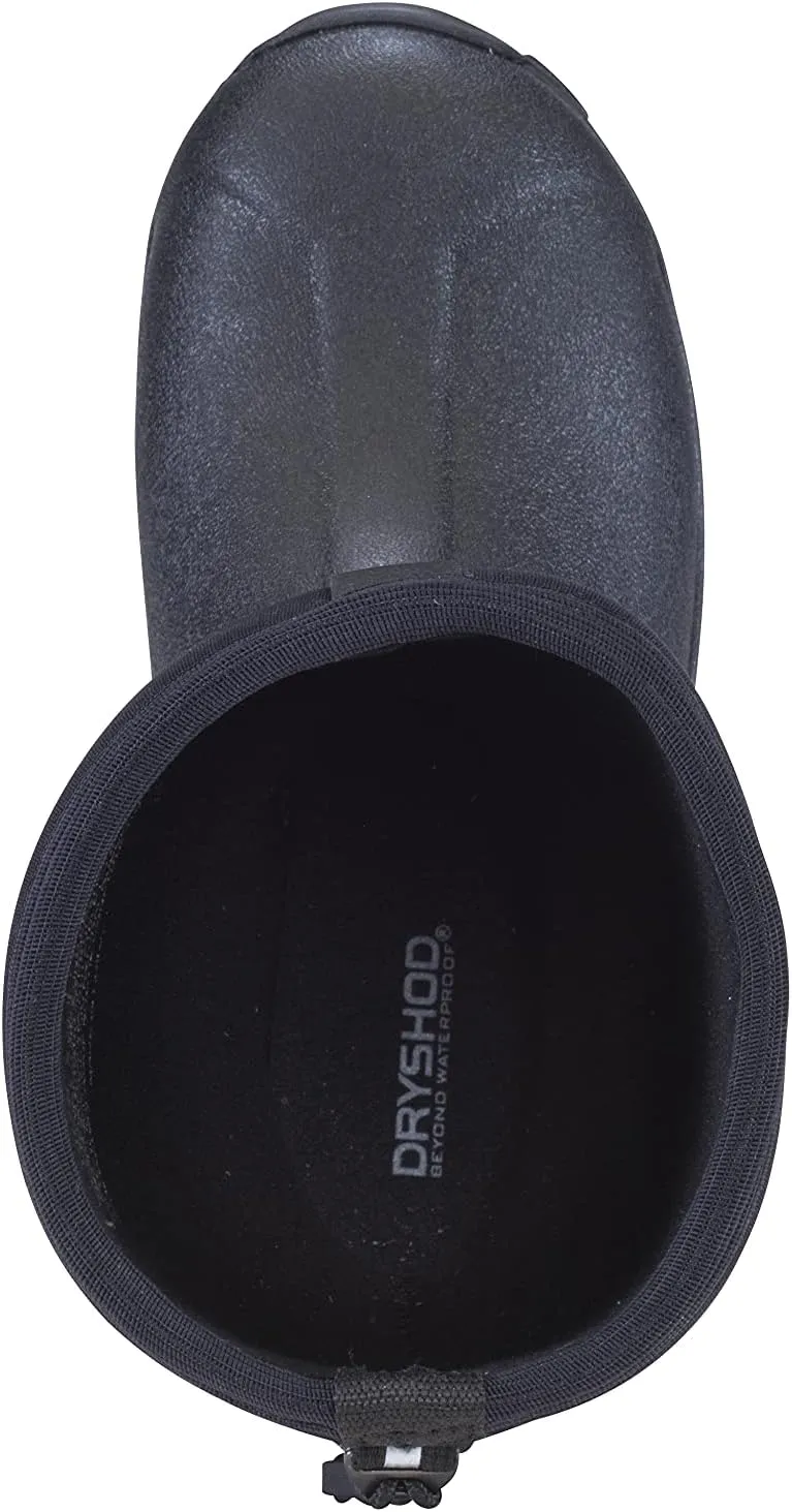 Dryshod Kids Arctic Storm Extreme-Cold Conditions Winter Boot Snow