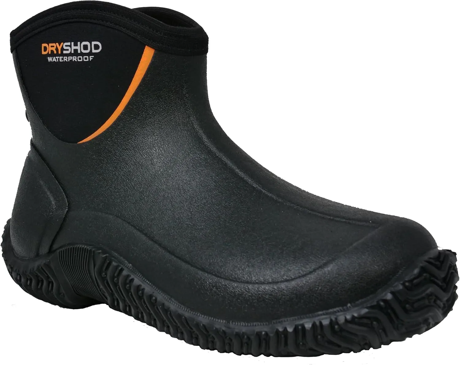 Dryshod Men's Legend Camp Ankle Boot