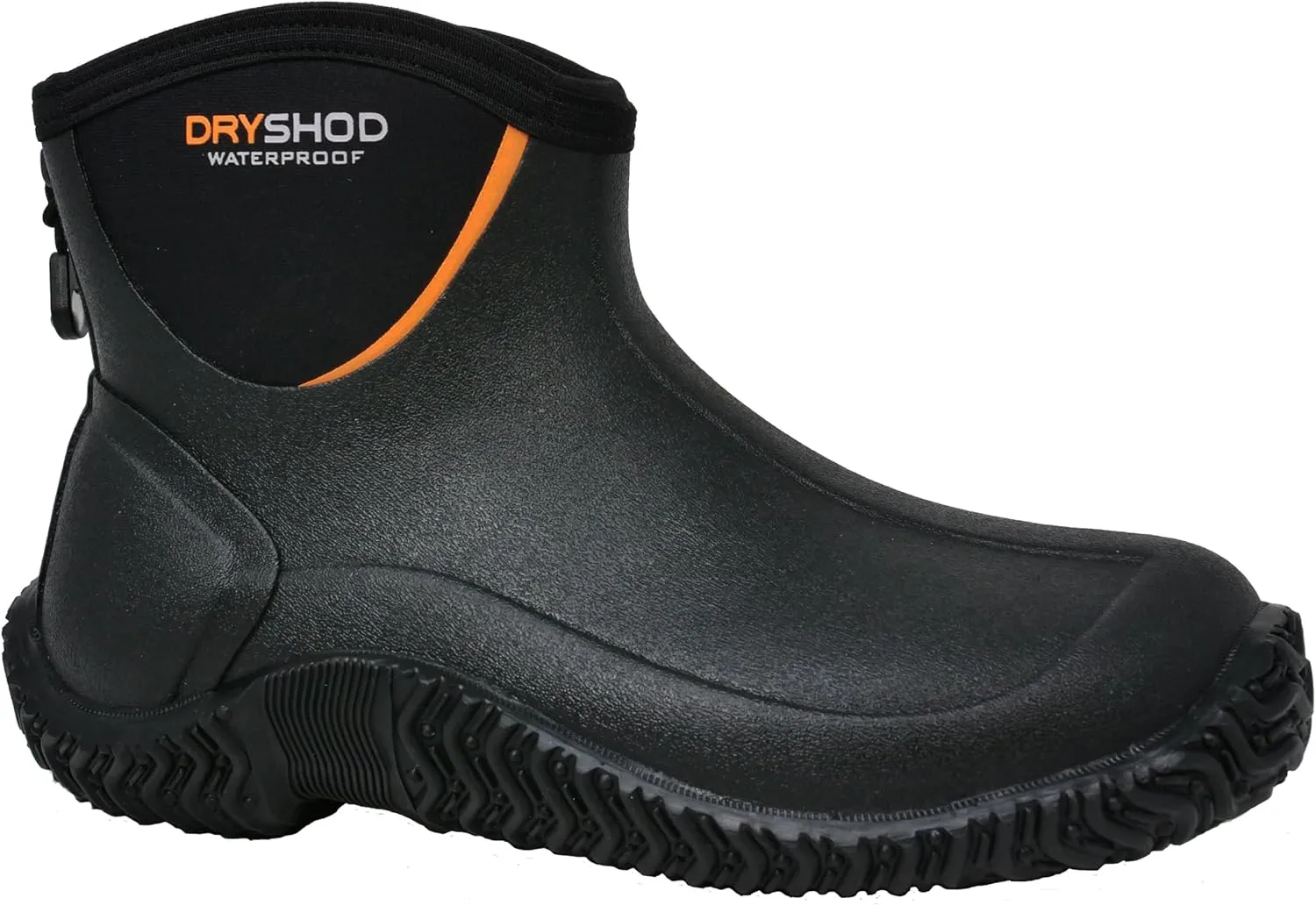 Dryshod Men's Legend Camp Ankle Boot
