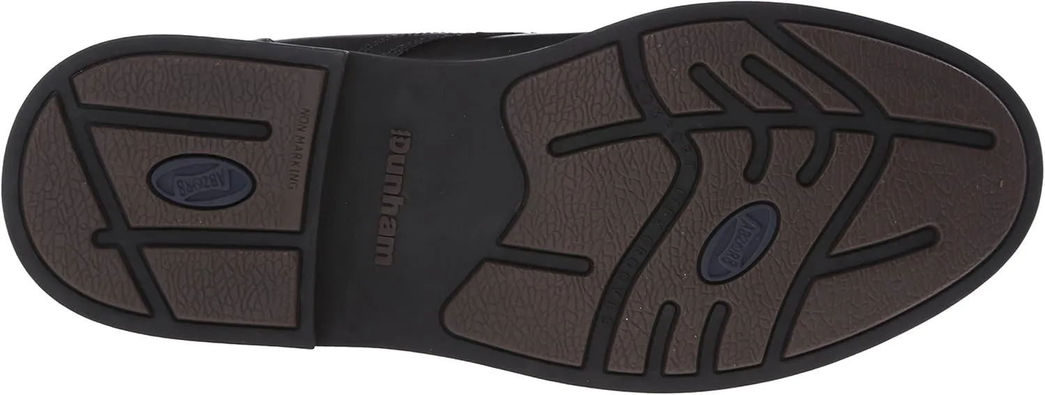 Dunham Men's Johnson Chukka Boot