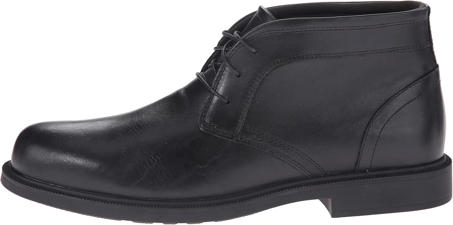 Dunham Men's Johnson Chukka Boot