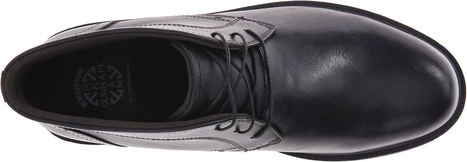 Dunham Men's Johnson Chukka Boot