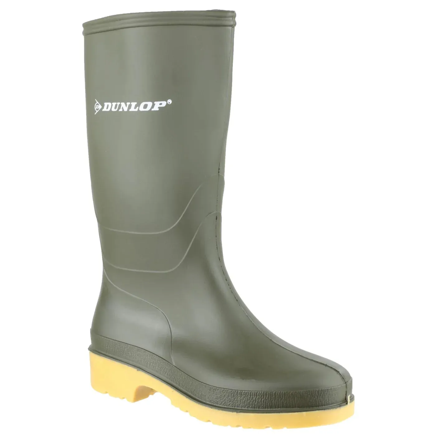 Dunlop Dulls Green