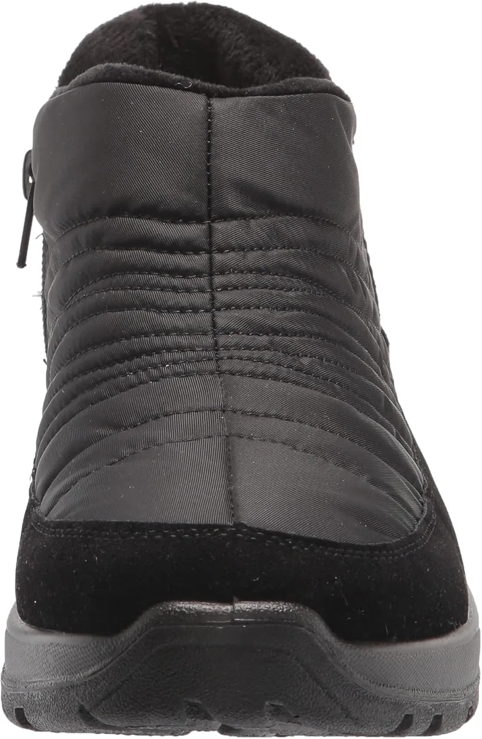 Easy Street Women's Jax Snow Bootie Boot