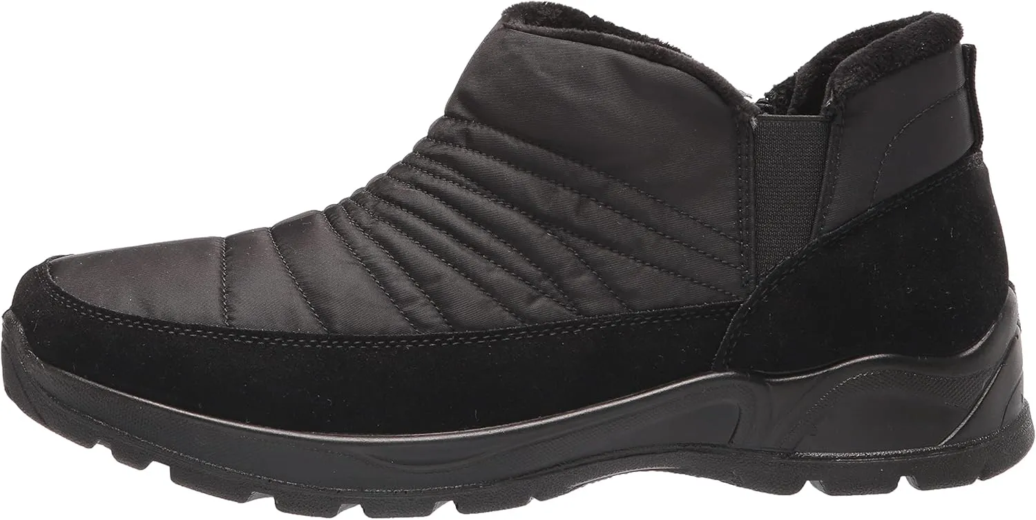 Easy Street Women's Jax Snow Bootie Boot