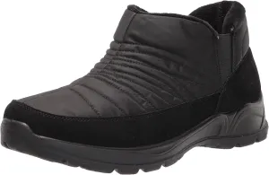Easy Street Women's Jax Snow Bootie Boot