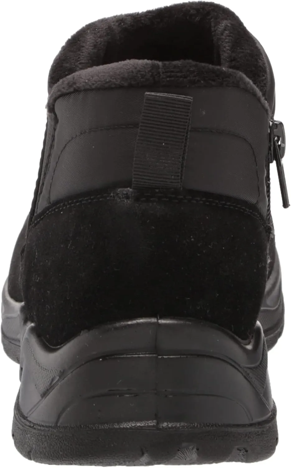 Easy Street Women's Jax Snow Bootie Boot