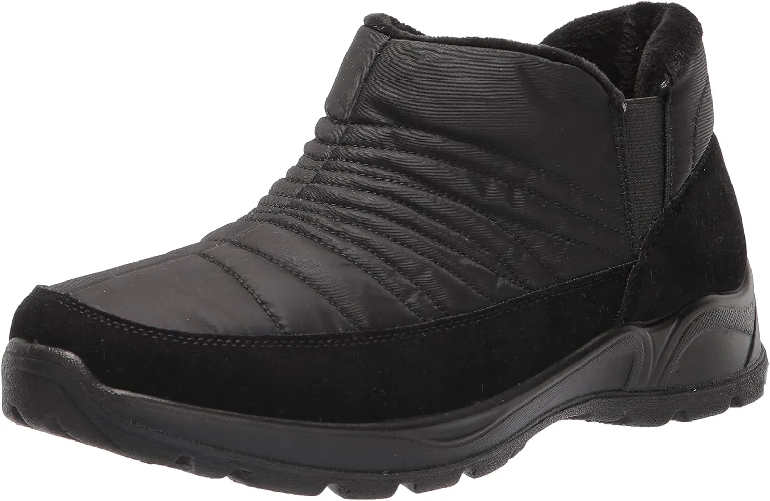 Easy Street Women's Jax Snow Bootie Boot