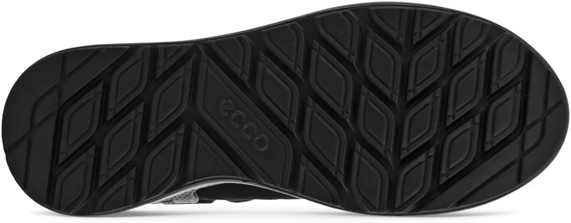 ECCO Women's Solice Mid-Cut Gore-tex Water Proof Insulated Snow Boot