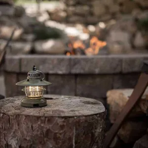 Edison Mini Lantern