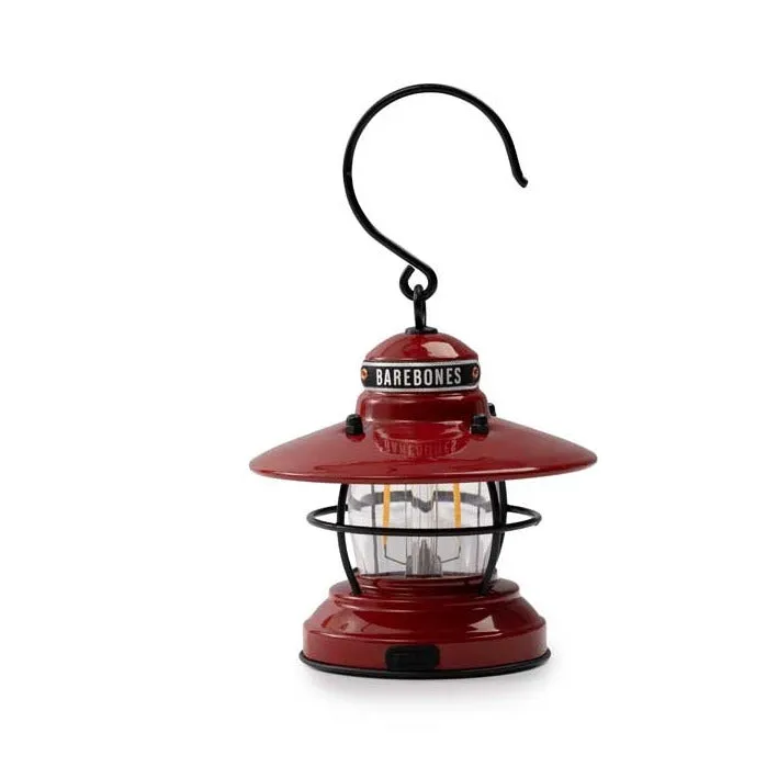 Edison Mini Lantern
