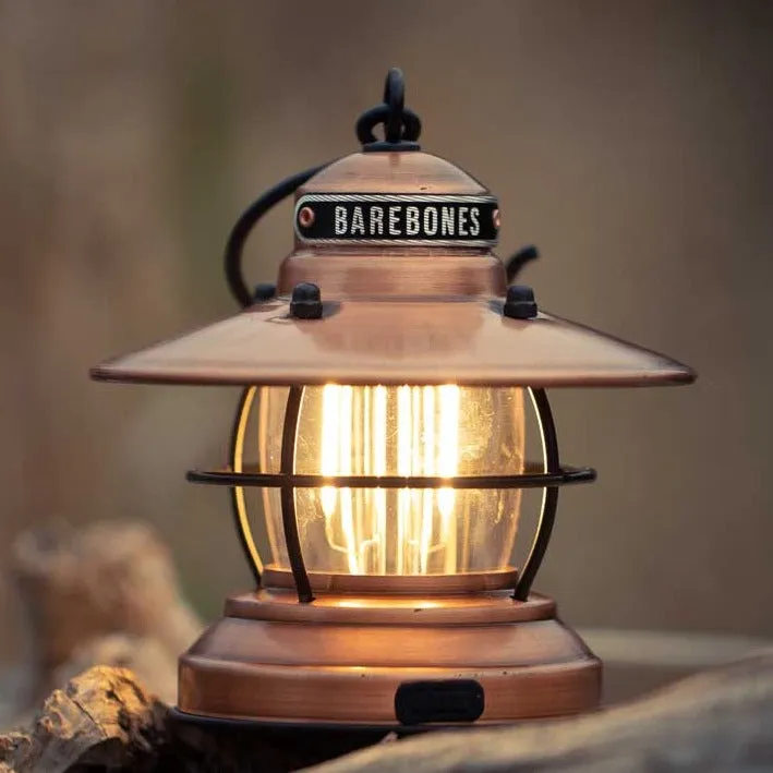 Edison Mini Lantern
