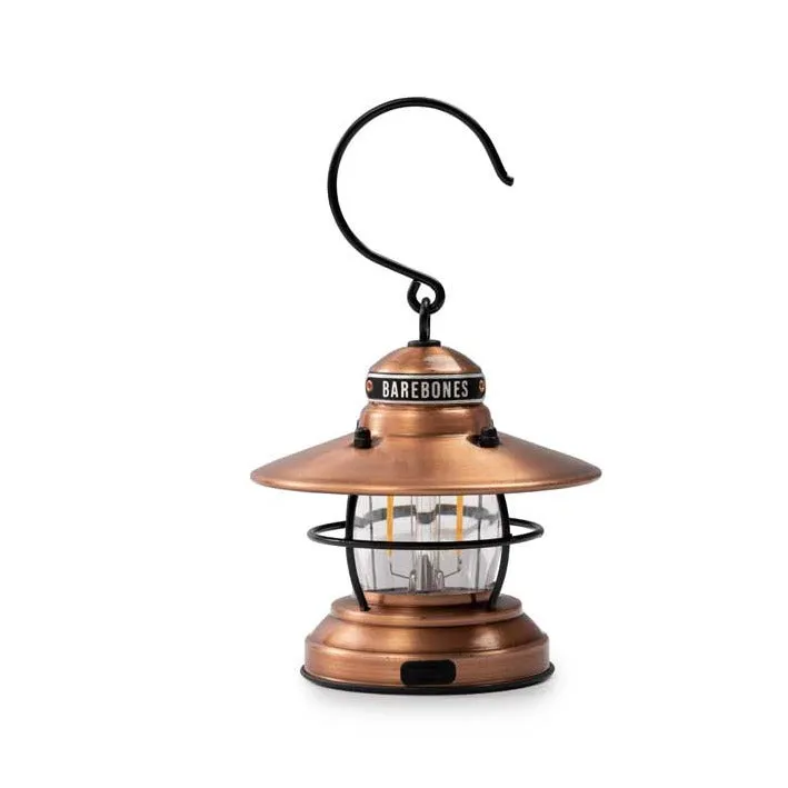 Edison Mini Lantern
