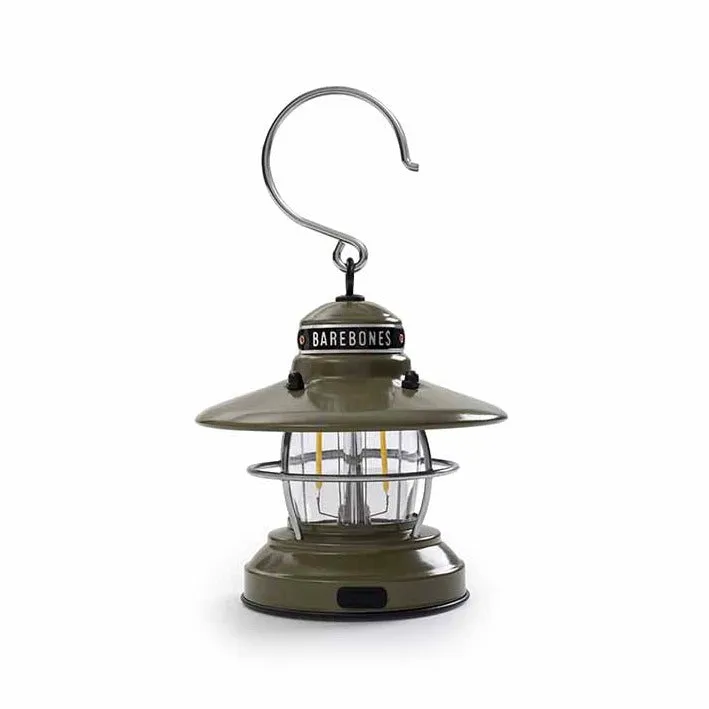Edison Mini Lantern