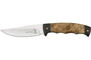 Elk Ridge Fixed Blade Fixed Blade Knife 3.75in ER265