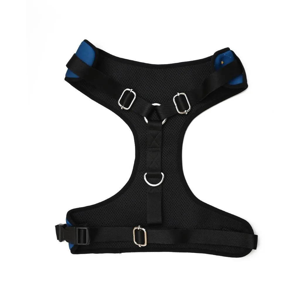 Elon Mutt Vest Harness