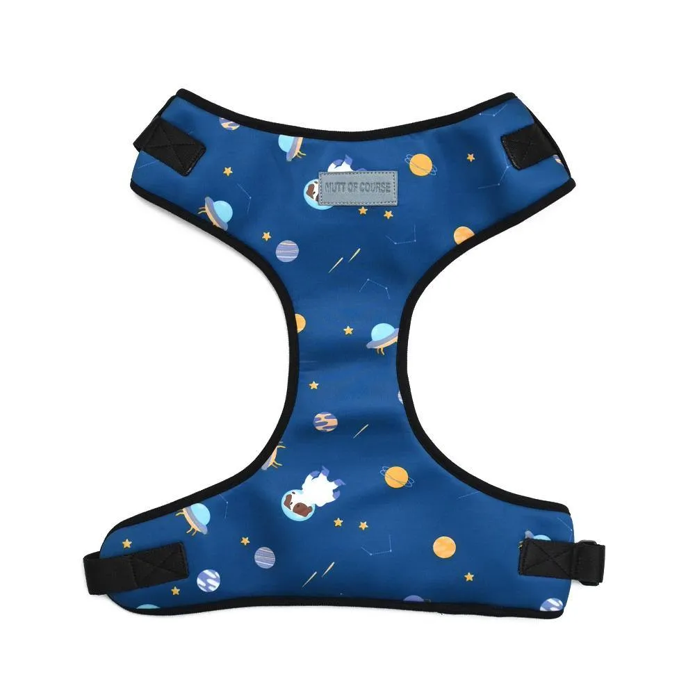 Elon Mutt Vest Harness
