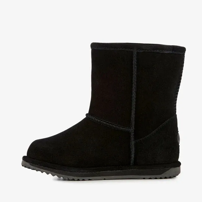 Emu Australia Brumby Lo- Black