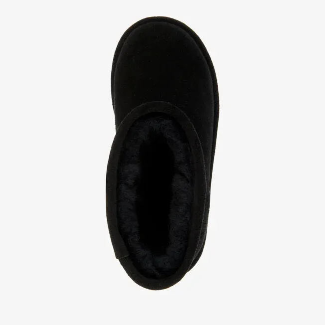Emu Australia Brumby Lo- Black
