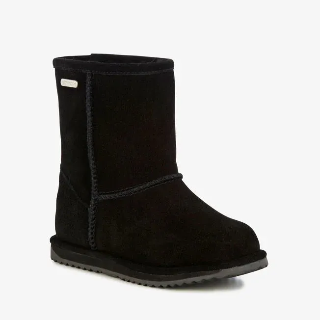Emu Australia Brumby Lo- Black