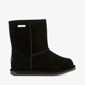 Emu Australia Brumby Lo- Black