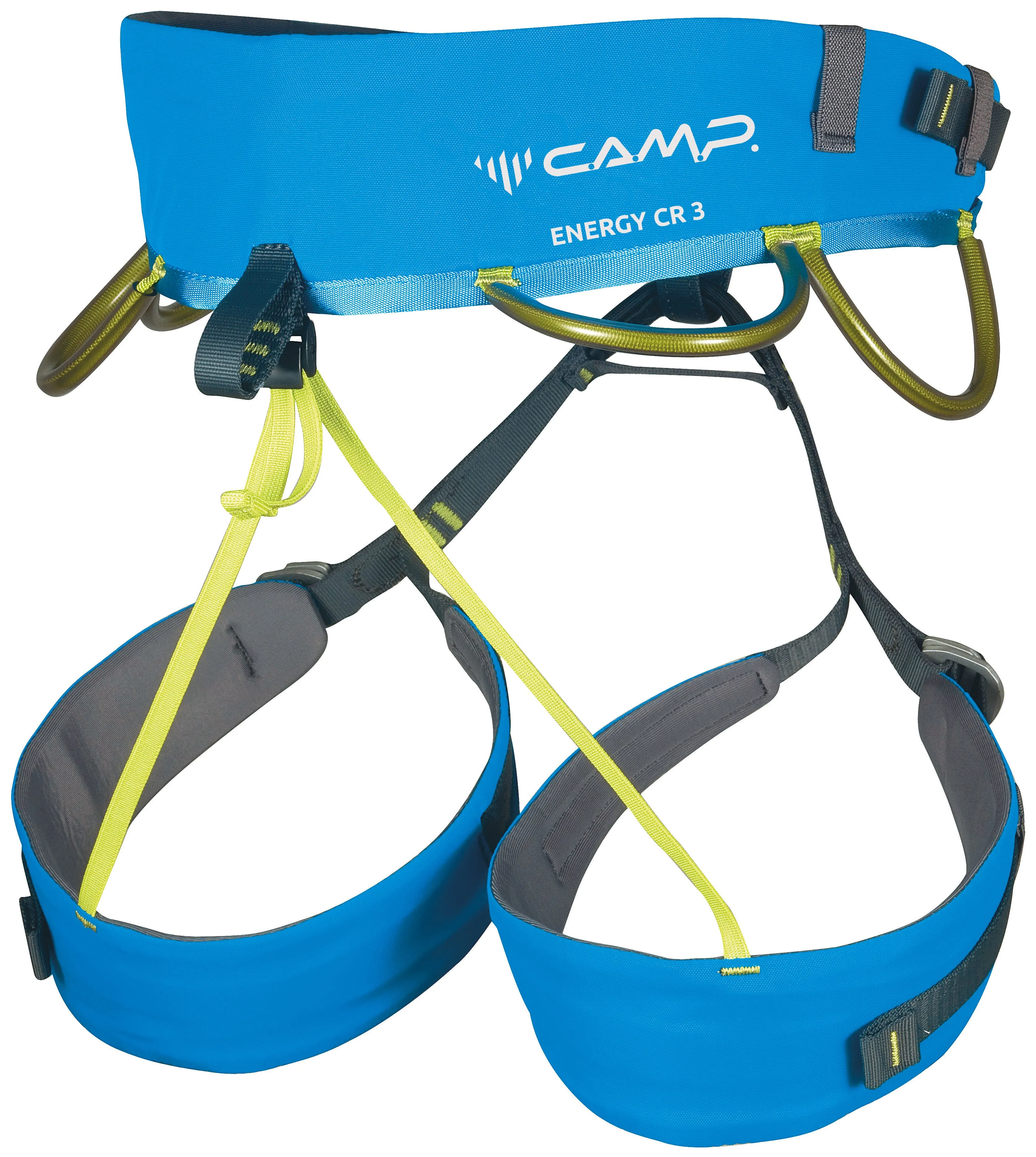 Energy CR 3 Harness