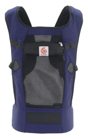 Ergobaby Performance Ventus Carrier, Purple