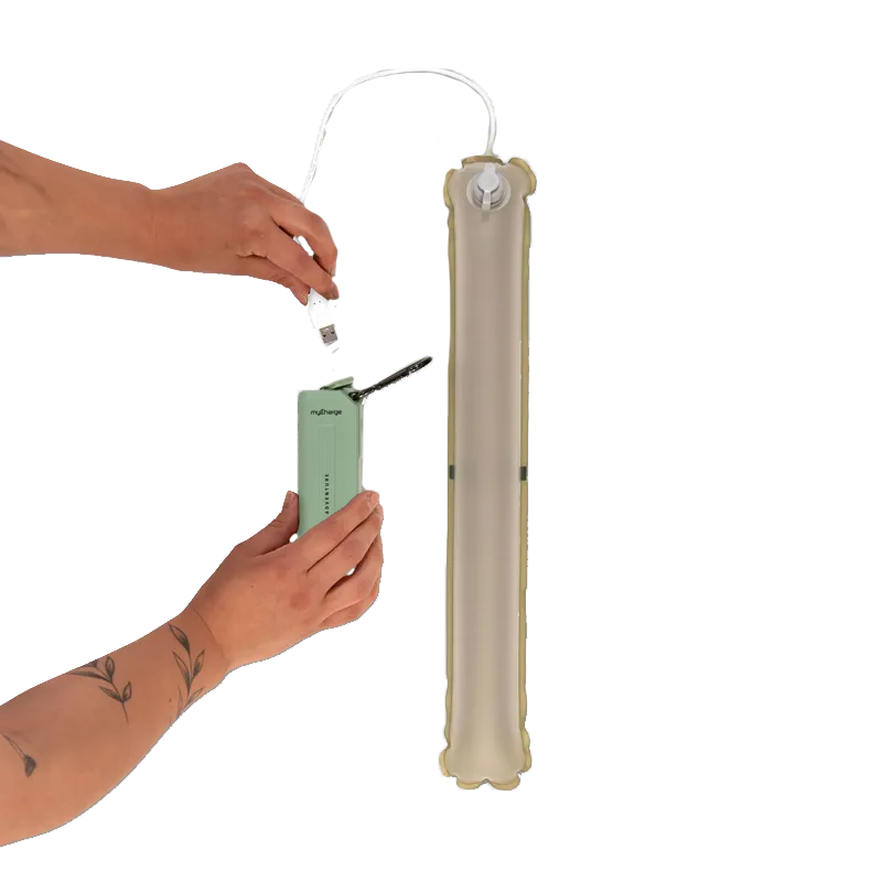 Everglow Light Tube